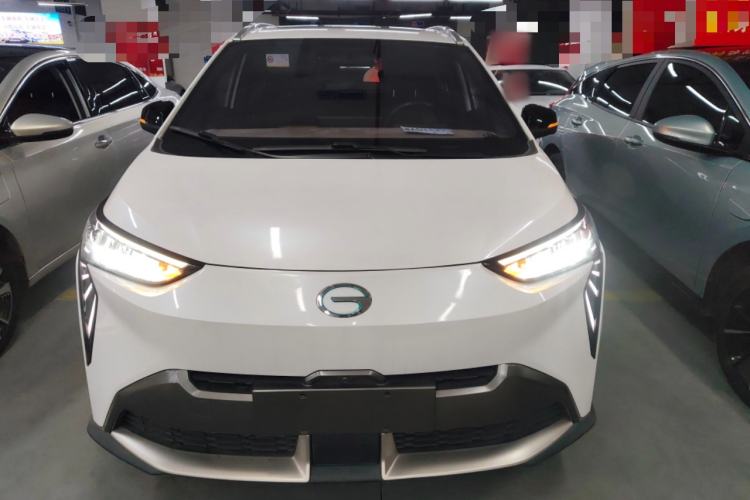 Used AION Y 2021 70 Intelligent Dynamic Edition
