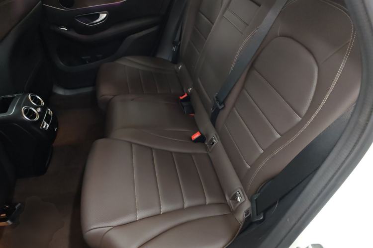 Used Mercedes-Benz GLC 2022 Refreshed GLC 300 L 4MATIC Dynamic Edition Prestige Version