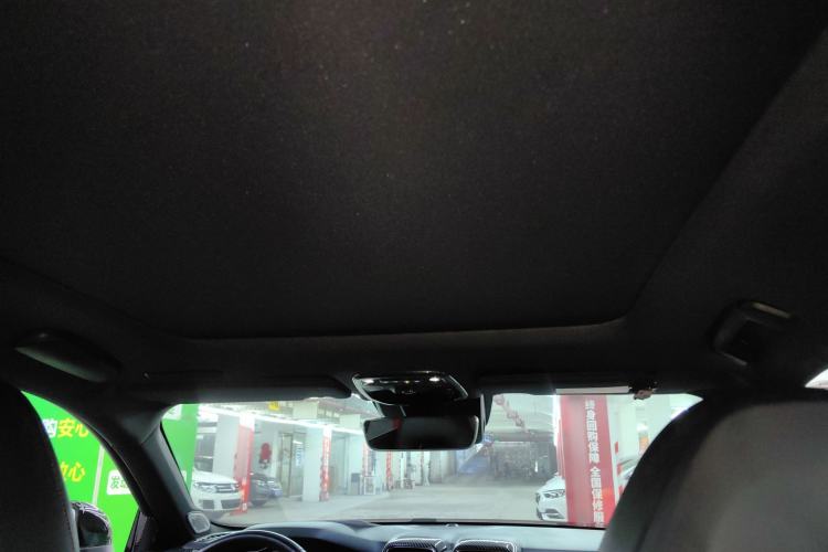 Used Lynk & Co 03 2019 2.0TD Automatic Jing Pro Edition