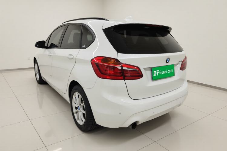Used BMW 2 Series Active Tourer 2018 218i Fashion Model
