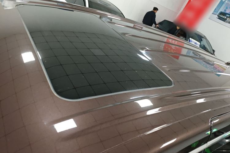 Used Buick GL8 2020 ES Land Cruiser 653T Luxury Edition
