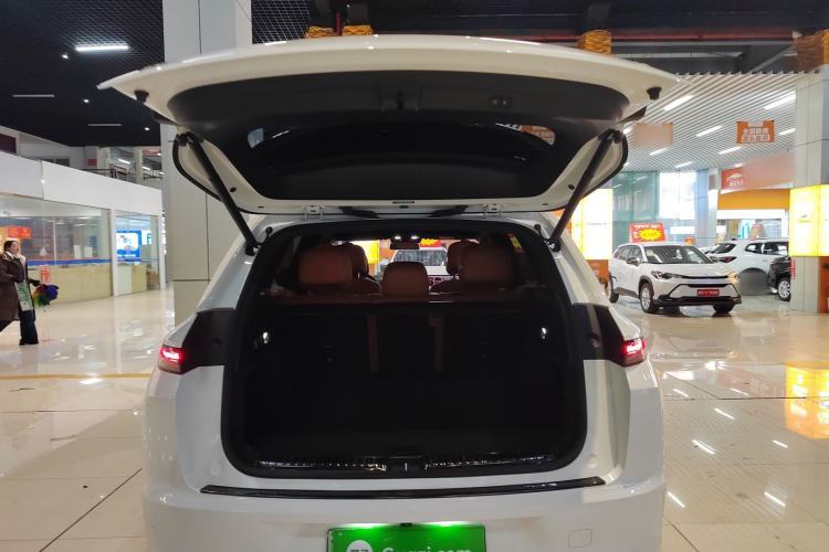 Used Li Auto L7 2023 Air model
