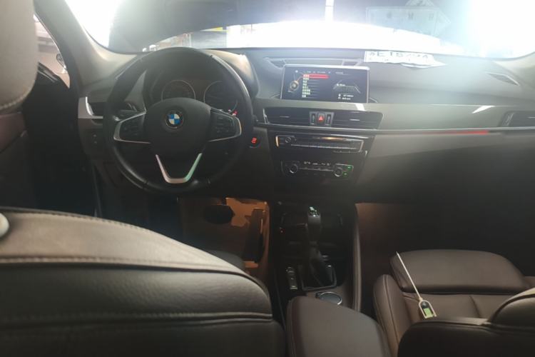 Used BMW X1 2018 xDrive20Li Luxury Model