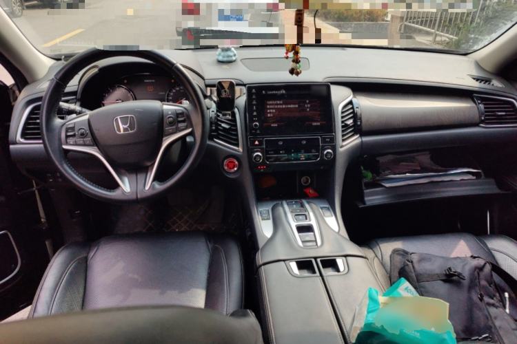 Used Honda Avancier 2020 370TURBO Four-Wheel Drive Premium Edition
