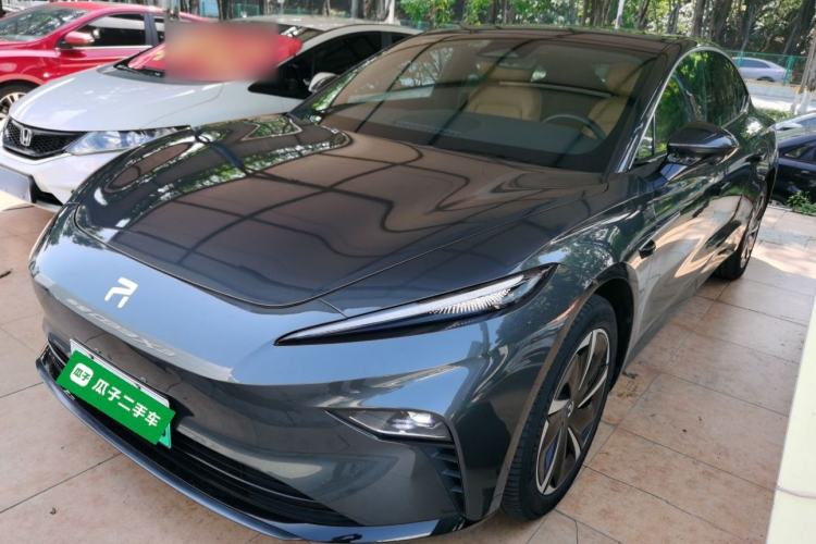 Used Rising F7 2023 Advanced Edition