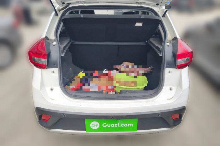 Used Chery Tiggo 3X 2018 1.5L Automatic Elite Edition