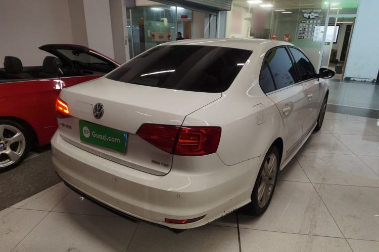 Used Volkswagen Sagitar 2018 280TSI DSG Ignite Edition