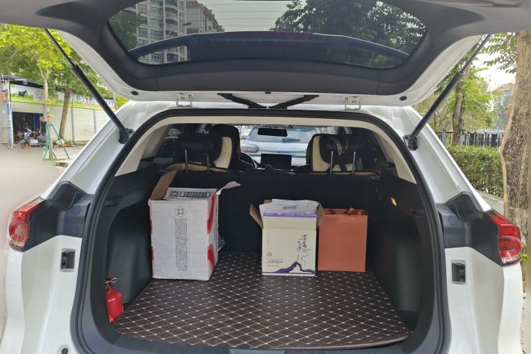 Used Haval H6 2021 National Trend Edition 1.5T Automatic Urban Version