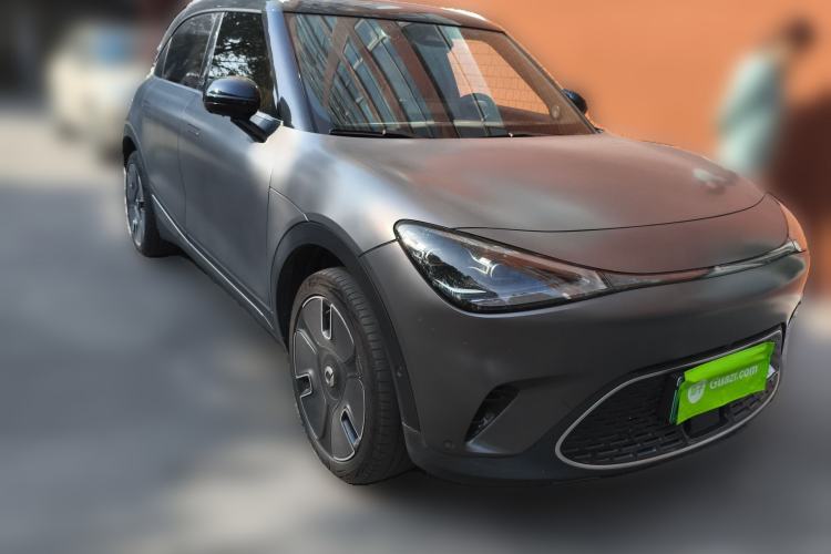 Used smart #1 2022 Premium Edition
