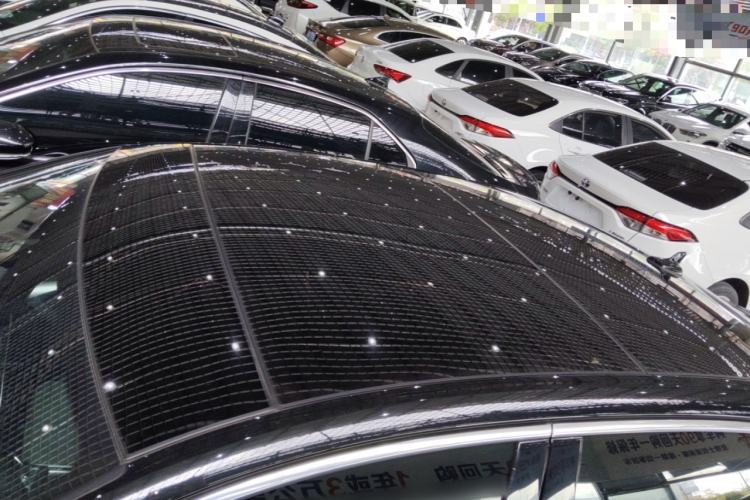 Used Audi A6L 2024 45 TFSI quattro Prestige Dynamic Edition