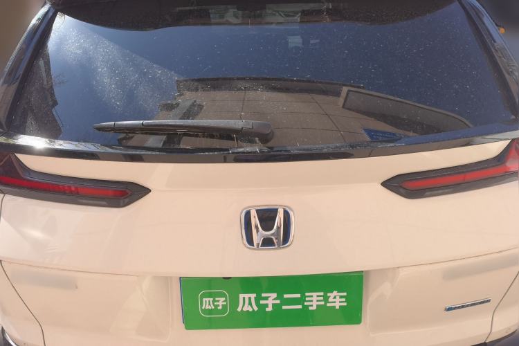 Used Honda Breeze 2021 Rui Hybrid 2.0L 2WD Rui Prestige Edition Rear