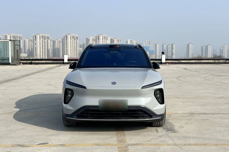 Used Nio ES6 2023 75 kWh