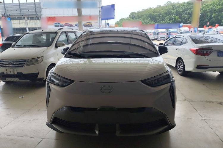 Used AION Y 2022 70 Intelligent Edition Lithium Iron Phosphate