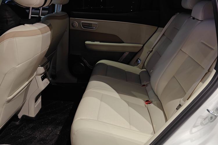 Used Toyota BZ 3X 2025 520 Pro
