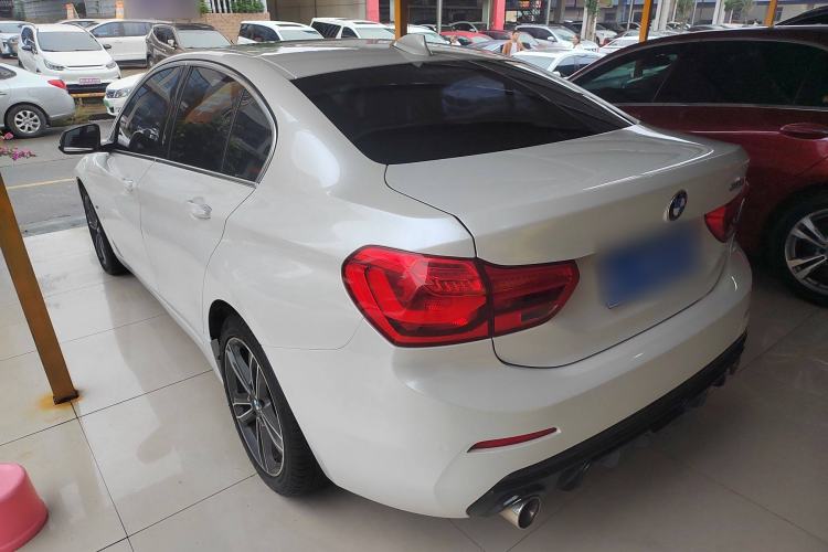 Used BMW 1 Series 2017 118i Sport Edition