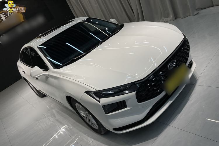 Used Ford Mondeo 2022 EcoBoost 245 Fashion Edition