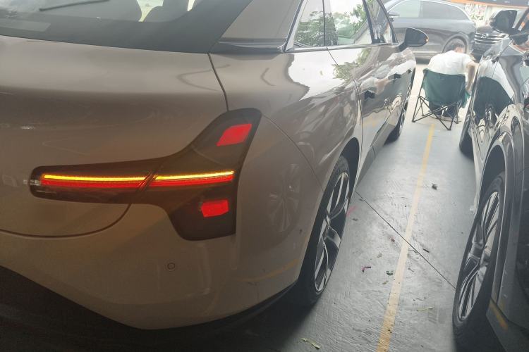 Used XPeng MONA M03 2024 620 with Ultra-Long Range