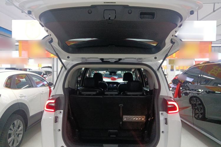 Used GAC Trumpchi M6 2021 PRO 270T DCT Luxury Edition