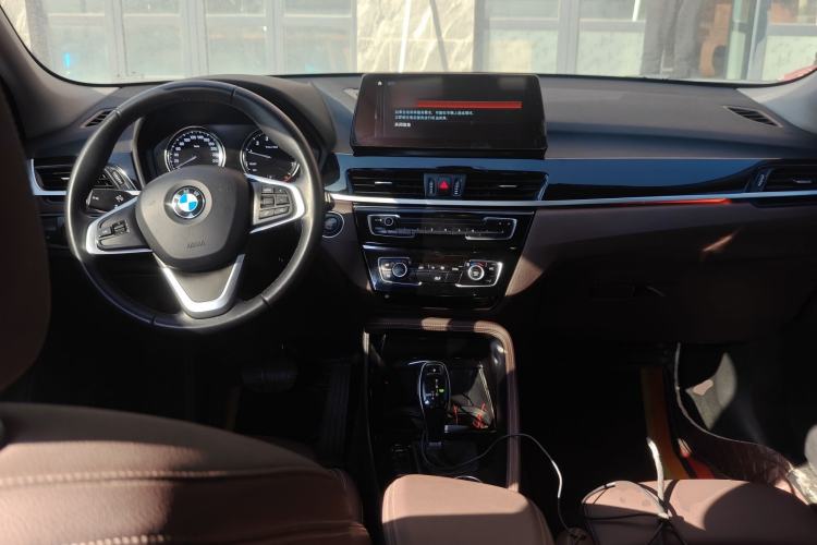 Used BMW X2 2021 sDrive20i M Sport Package