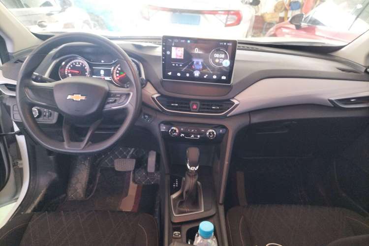 Used Chevrolet Orlando 2019 530T Automatic Luxury Edition (5+2 Seater) – China VI Standard