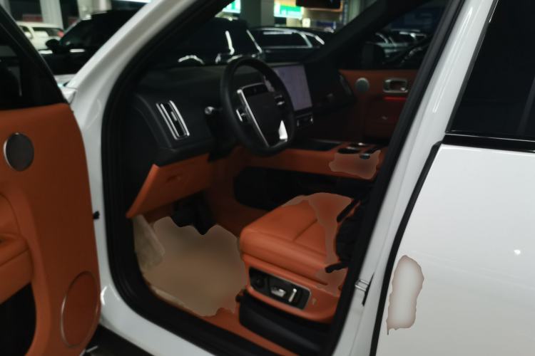 Used Li Auto L8 2025 Max Smart Refresh Edition