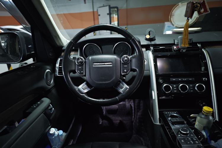 Used Land Rover Discovery 2017 3.0 SC V6 HSE