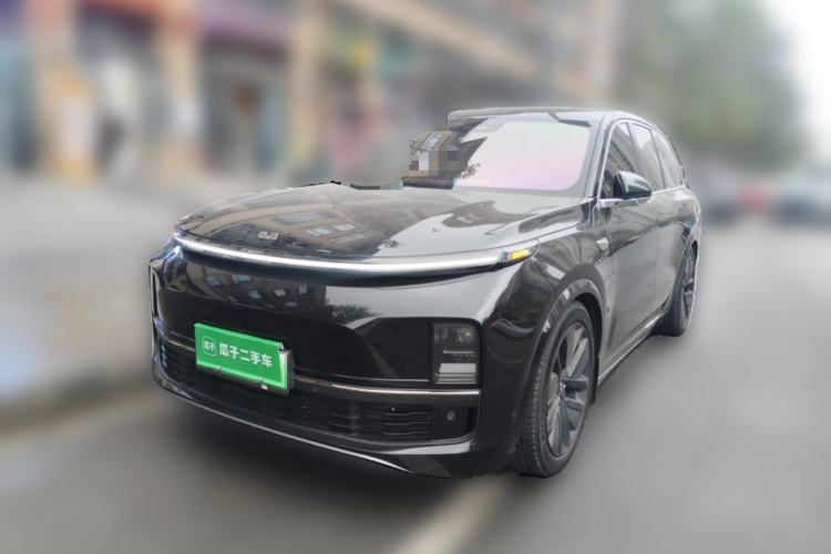 Used Li Auto L8 2024 Pro Model