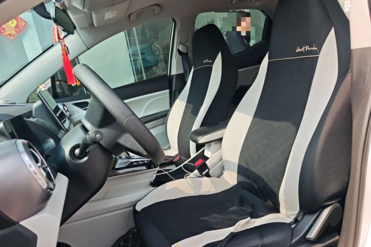 Used BYD Yuan Pro 2021 401 km Luxury Version
