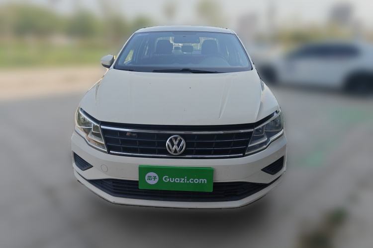 Used Volkswagen Jetta 2017 1.5L Automatic Fashion Model
