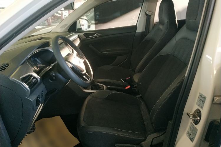 Used Volkswagen T-Cross 2019 280TSI DSG Comfort Edition