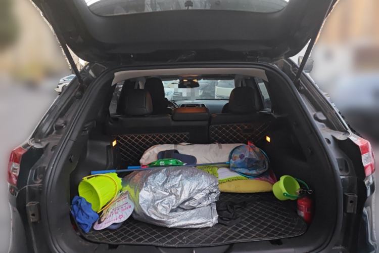 Used Jeep Cherokee 2017 2.0L Superior Edition