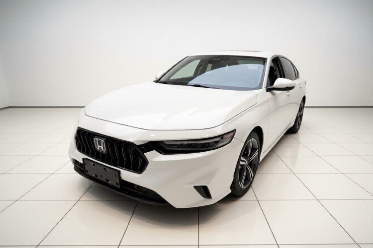 Used Honda Inspire 2023 260TURBO Deluxe Edition