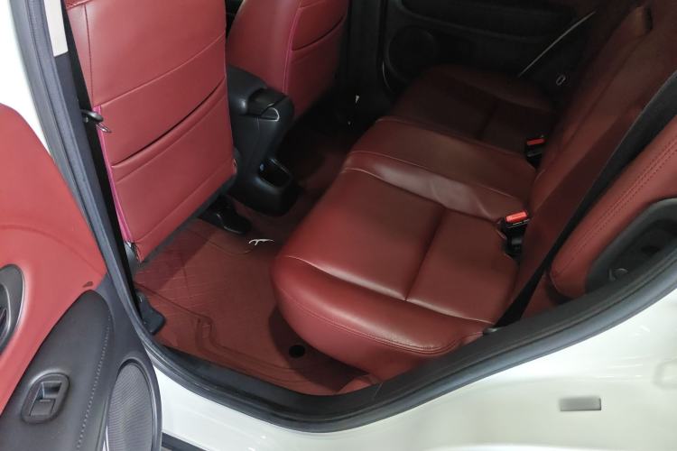 Used Honda Vezel 2020 1.5L CVT Luxury Edition
