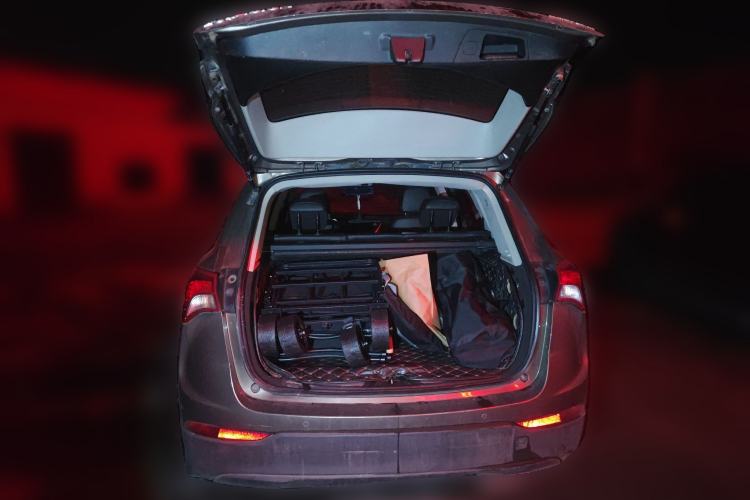 Used Buick Envision 2018 20T Two-Wheel-Drive Leading Model