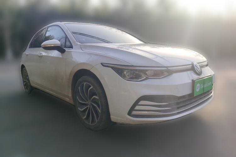 Used Volkswagen Golf 2021 280TSI DSG Pro