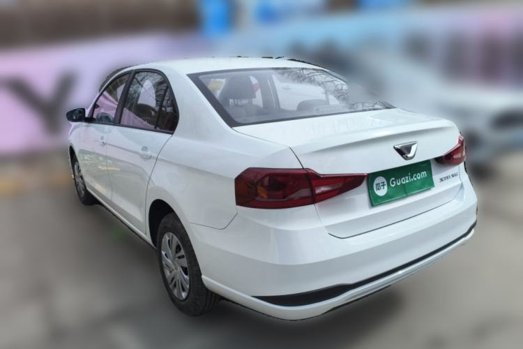 Used Jetta VA3 2025 Model, 1.5L Manual Ambitious Edition