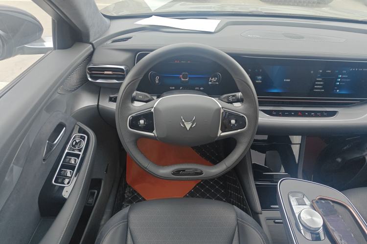 Used ARCFOX Alpha S 2022 708S+ 175kW
