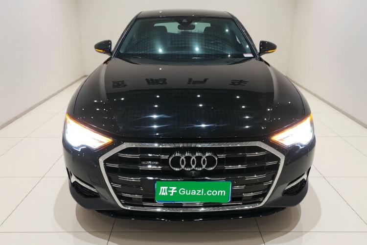 Used Audi A6L 2023 45 TFSI quattro Prestige Elegant Edition