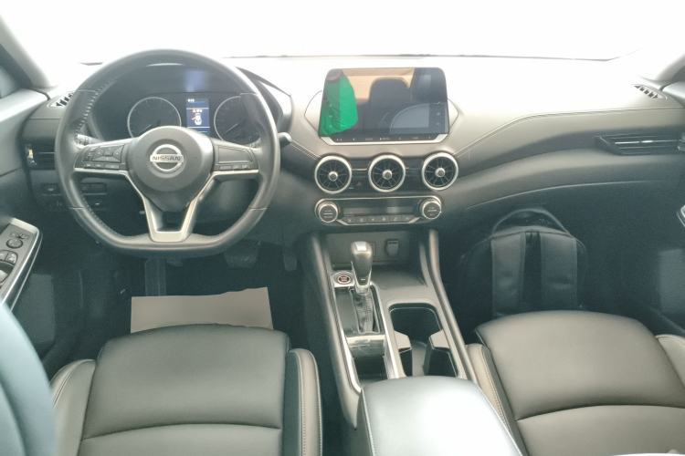 Used Nissan Sylphy 2021 1.6L XL CVT Enjoyment Edition
