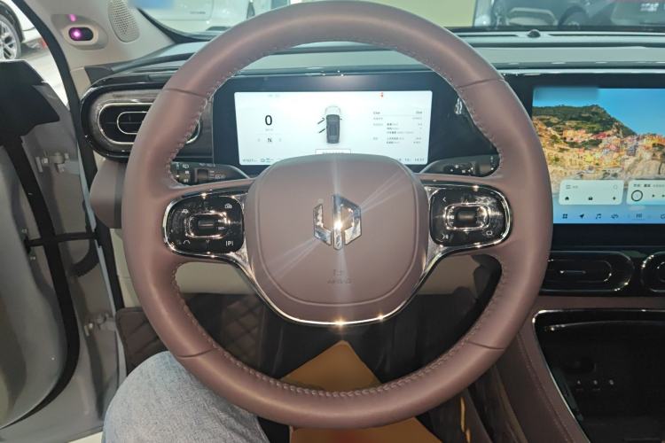 Used Leapmotor C11 2021 Zhixing Edition 510
