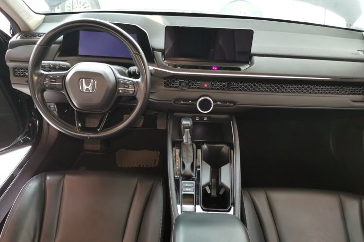 Used Honda Accord 2023 260TURBO Smart Enjoyment Version