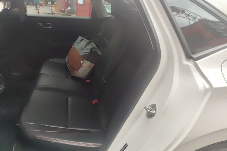 Used Honda Integra 2022 240TURBO CVT Phantom Night·Tech Edition