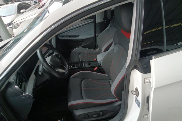 Used Volkswagen Lamando 2023 Lavida L 280TSI DSG Cool & Spicy Edition Left Front Seat