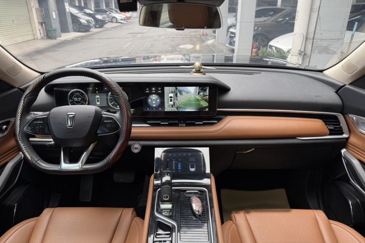 Used Bestune T99 2022 20TD Automatic Prestige Special Edition