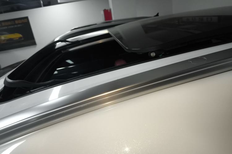 Used JETOUR X70 PLUS 2025 Champion Edition 1.5T DCT Champion PRO 5-Seater
