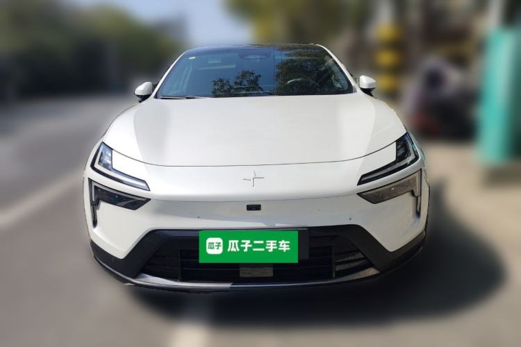 Used Polestar 4 2024 Dual-Motor Long-Range PLUS Dual-Star Connectivity Edition