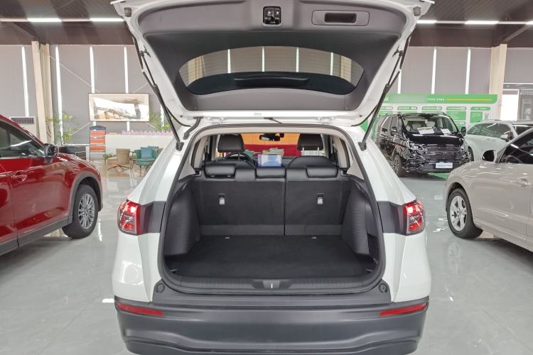 Used Honda HR-V 2023 240TURBO Jingrui Edition
