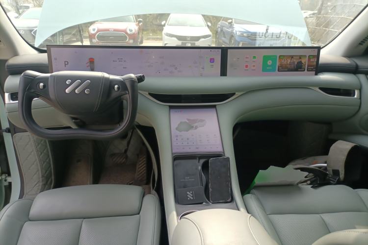 Used IM LS6 2023 Max Long-Range Version