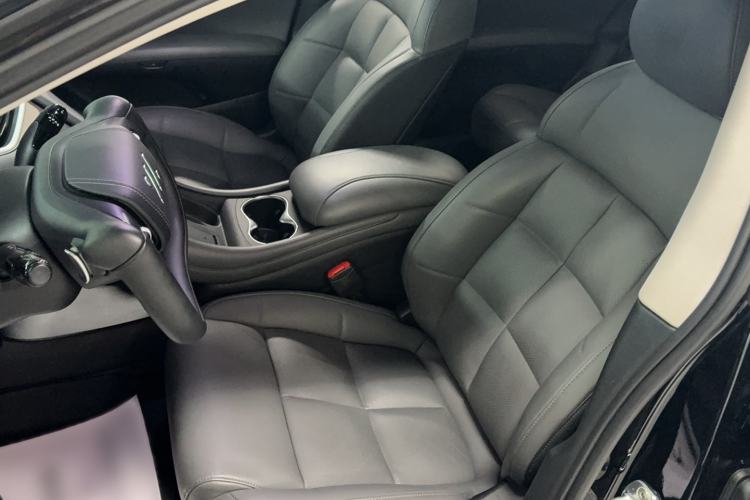 Used IM L6 2024 Max Enhanced Performance Edition