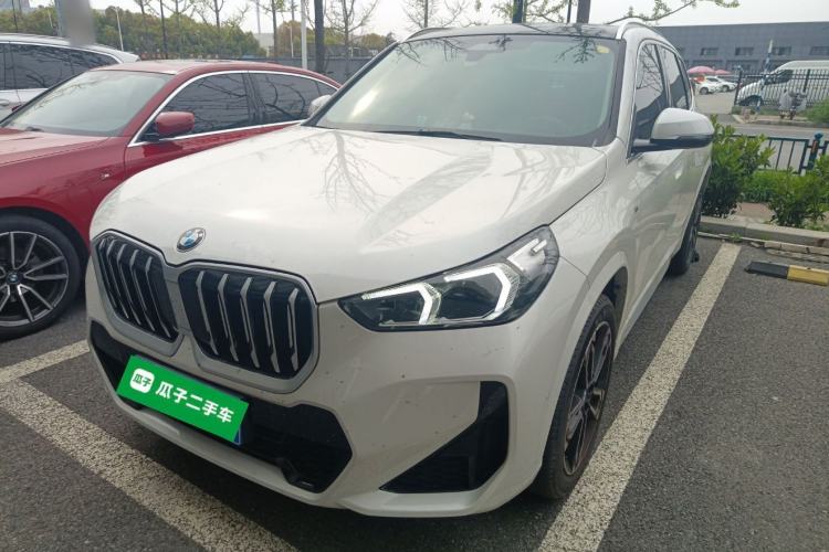 Used BMW X1 2024 sDrive25Li M Sport Package